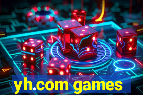 yh.com games